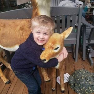 Meet your Posher, Katelyn